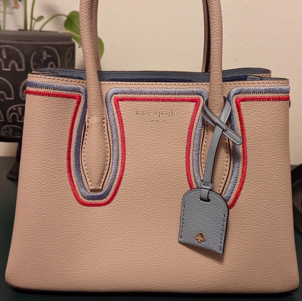 Kate Spade satchel